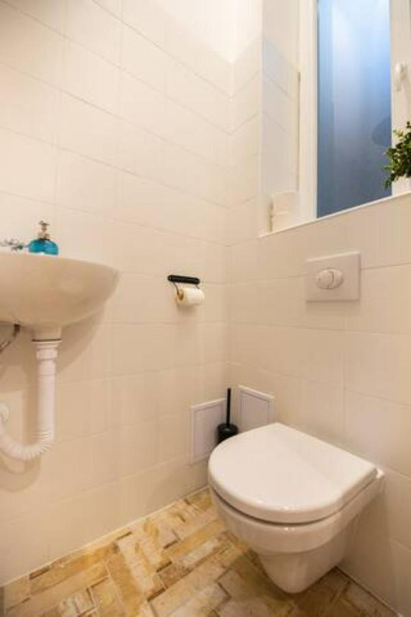 Apartament Chic Loft At Center With Ac *