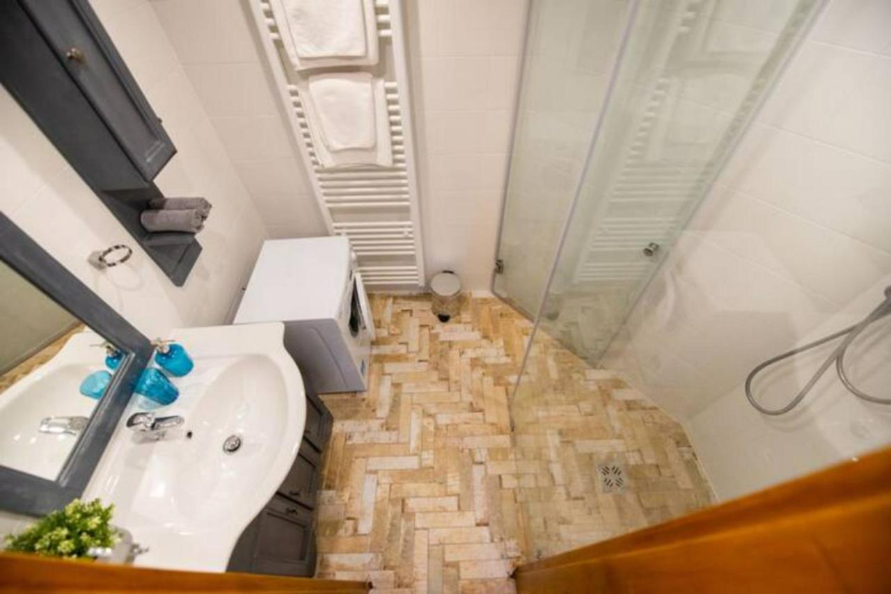 Chic Loft At Center With Ac * Budapeszt